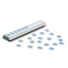 TacTile Reader Pro irányítópanel