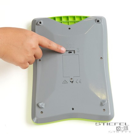 Kisméretű fénylő rajztáblák (6 db/csomag)