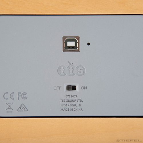 Korai évek projektora