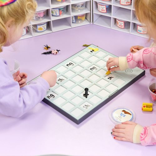 A3 Chatter Board Pro