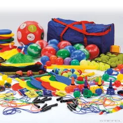 Hatalmas játszótéri szett