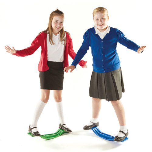 Egyensúlyfejlesztő osztálycsomag