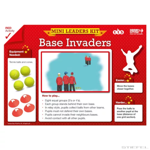 Játszótéri készlet tevékenységkártyákkal