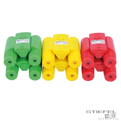 Beszélő távcső (6db)