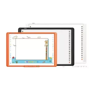 Interaktív táblák