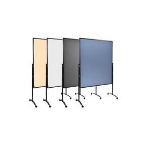 Legamaster Workshop/csoportmunka táblák, paravánok