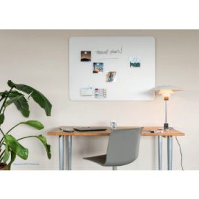 Mágneses üvegtáblák