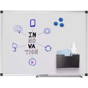 Filctollal írható fehértáblák (WHITEBOARD)