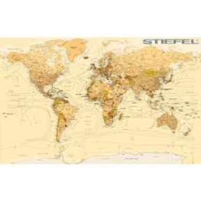 Antik világtérképek