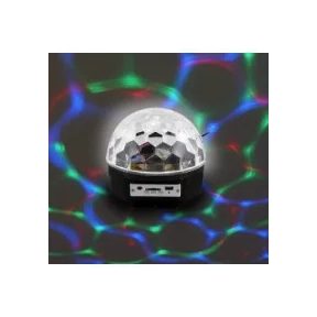 Fényforrások, projektorok