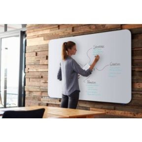 Legamaster Keret nélküli táblák