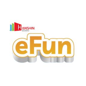 Hanshin (eFun)