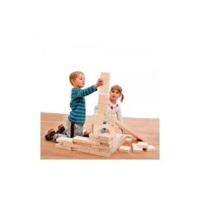 Építőkockák, építőelemek